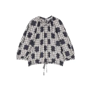 Henrik Vibskov Gambit Blouse