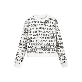 GOLF Sweatshirts Women's