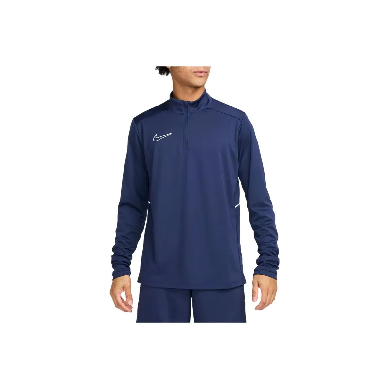 Nike Academy Men's Dri FIT Soccer Drill Top-0