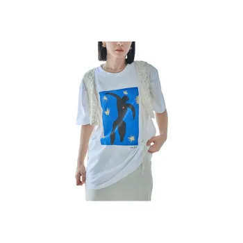 FREAK'S STORE T Shirt Women's Blue