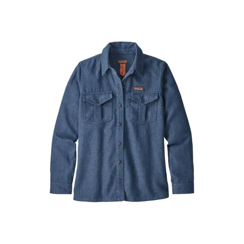 Patagonia Shirts Women's