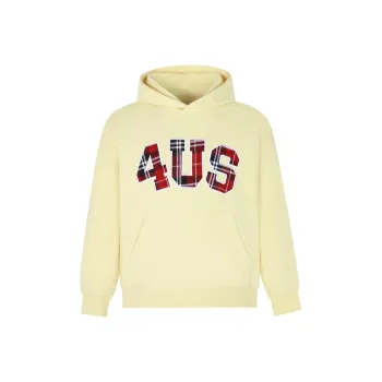 JOSR Sweatshirts Women's Yellow
