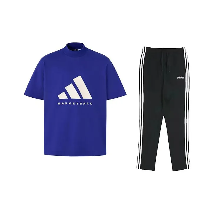 Adidas Casual Sportswear Men-0