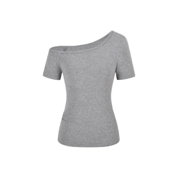 ONE SHALLOW T Shirts Women's