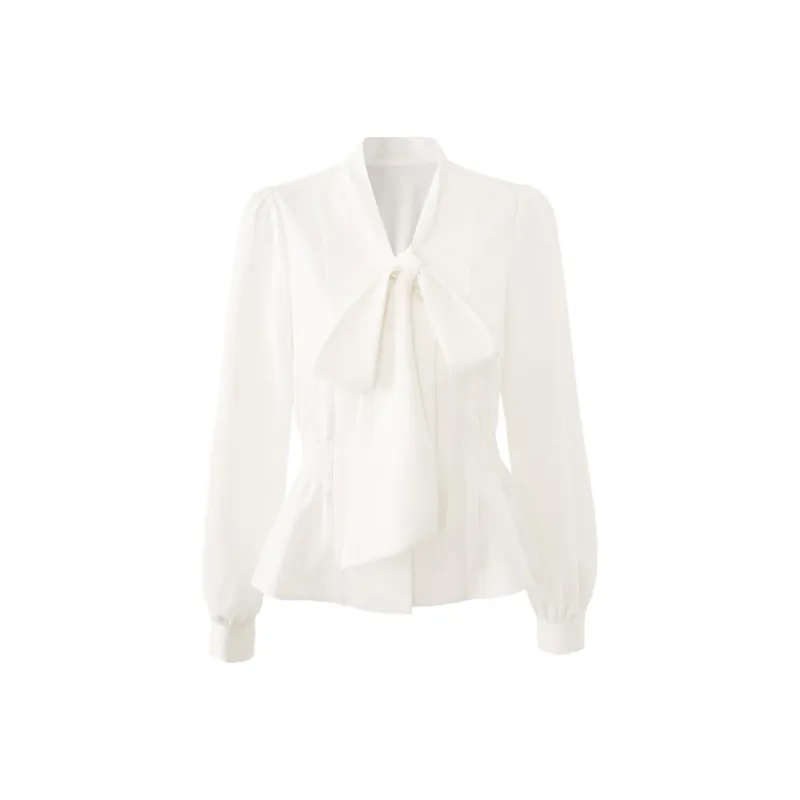 YALIDA Shirts Women's-4