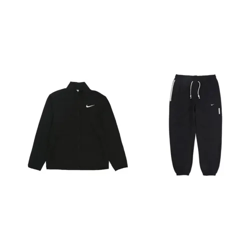 Nike Casual Sportswear Unisex Black