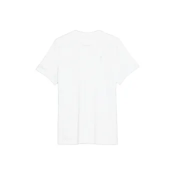 On Active-T T-Shirt Women's White