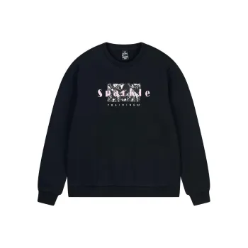 361° Variety Training Collection Sweatshirt Women's Basic Black