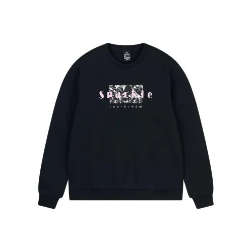 361° Variety Training Collection Sweatshirt Women's Basic Black