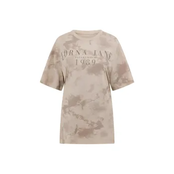 LORNA JANE T-Shirt Women's Ecru