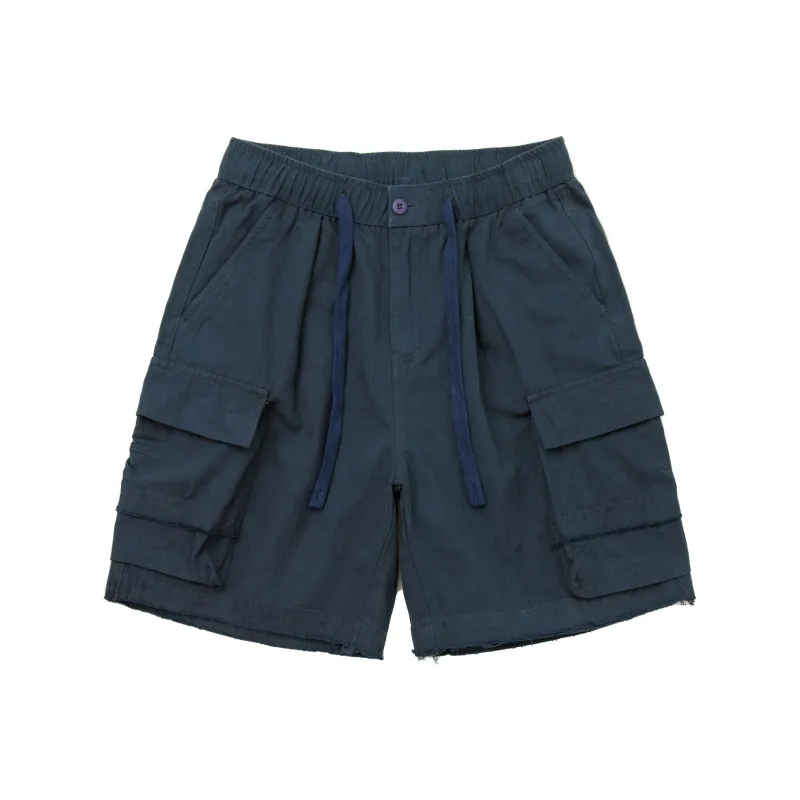 VERAF CA Casual Shorts Unisex-2