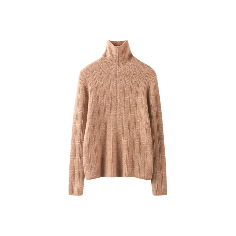 MAIGRE SIMHAT Cashmere Sweater Women's-1