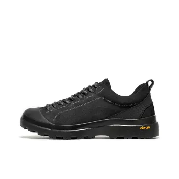 OG Offground Shock Absorbers With Slip Resistant Features Low Top Hiking Shoes Unisex