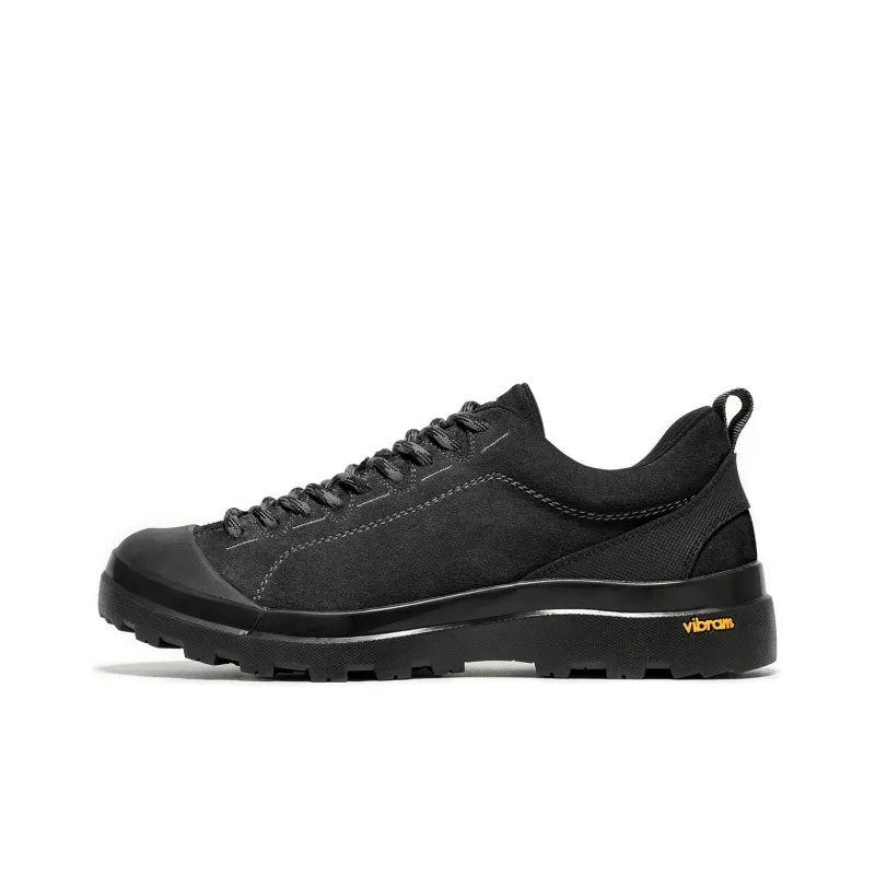 OG Offground Shock Absorbers With Slip Resistant Features Low Top Hiking Shoes Unisex-0