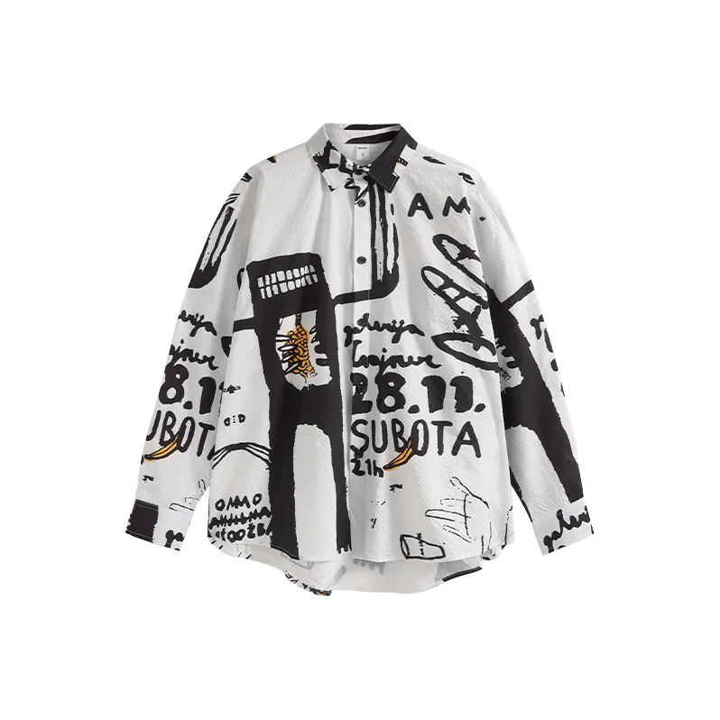 KRISTALIA Shirts Unisex-0