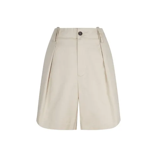 CROQUIS Casual Shorts Men
