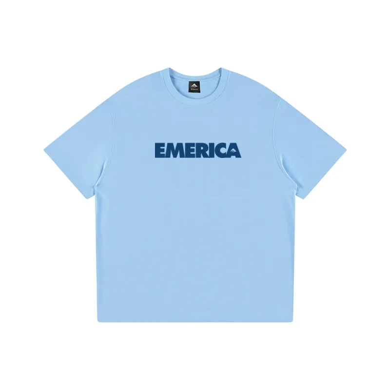 EMERICA T Shirts Unisex-2
