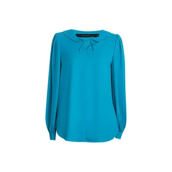 ROEYSHOUSE Shirts Women's Teal