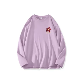 Cotton T Shirts Women's