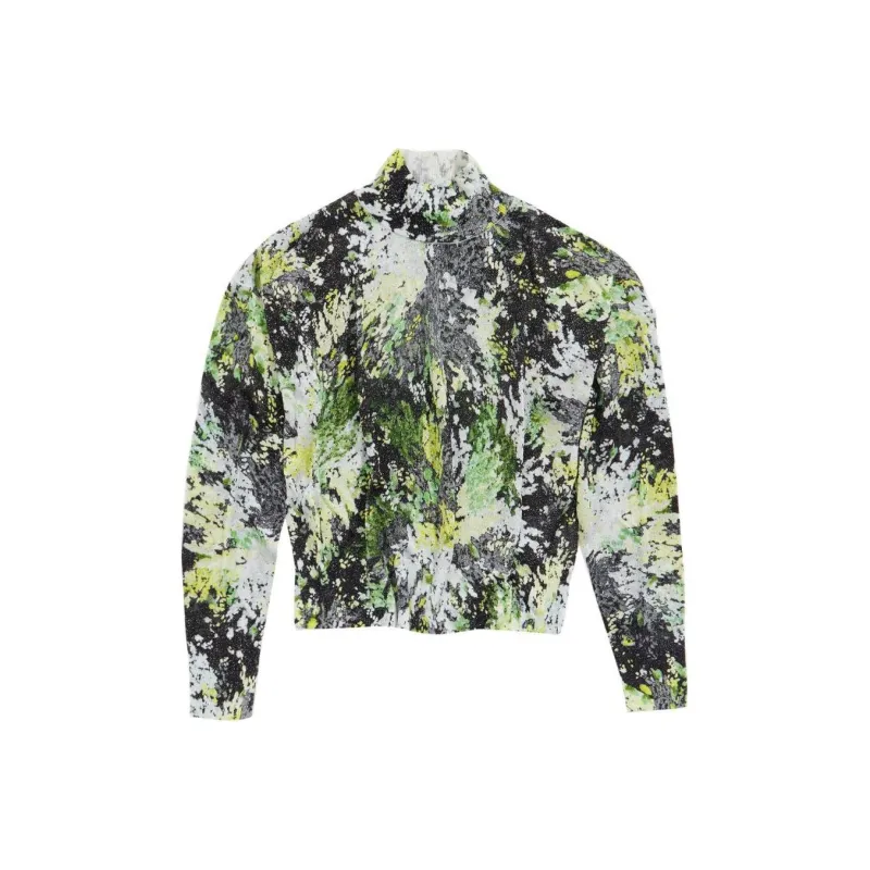 Bimba Y Lola Mimosa Top-0