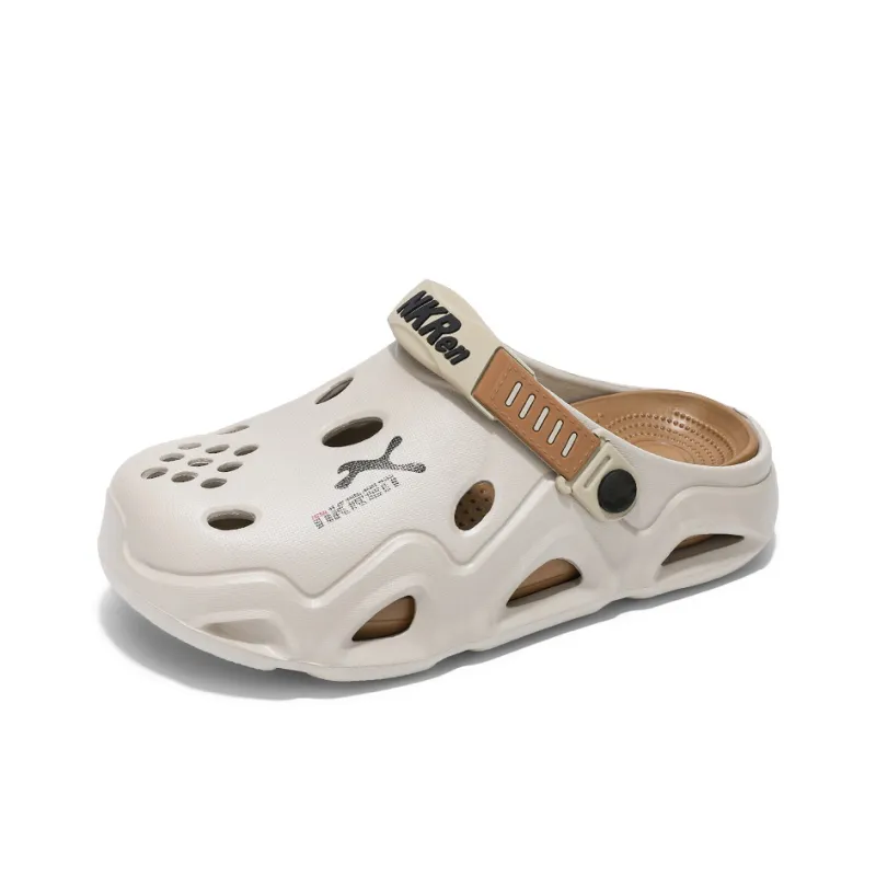 MESUCA Clogs Men-5