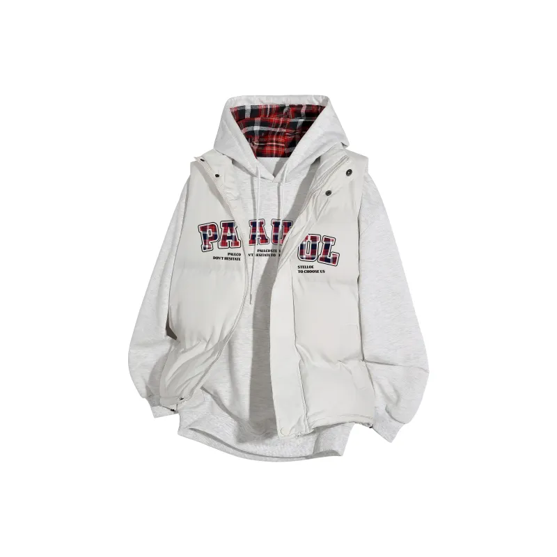 PAUL COSTELLOE Sweatshirt Set Unisex-56