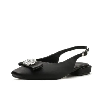 KATHRYN WILSON Casual Single Shoes 2.5cm Women's