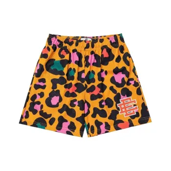 SOCKKEY Casual Shorts Unisex