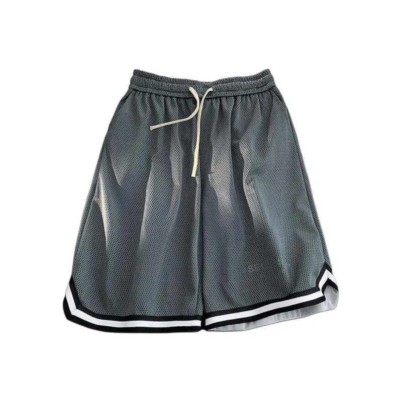 DAND Basketball Shorts Unisex-12