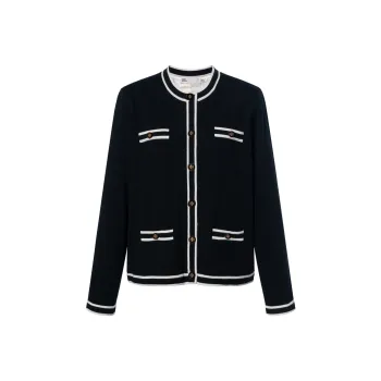TORY BURCH Kendra Cardigan