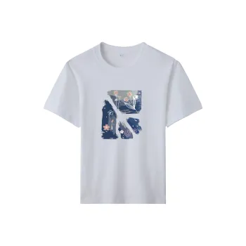 TEME T Shirts Women's