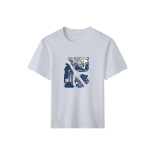 TEME T Shirts Women's