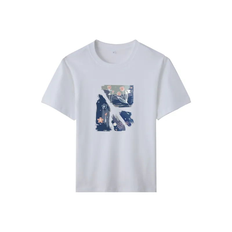 TEME T Shirts Women's-0