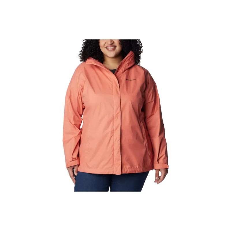 Columbia Arcadia™ II Jacket Women's Coral-0