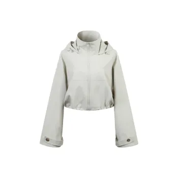 GANT Jackets Women's Greige