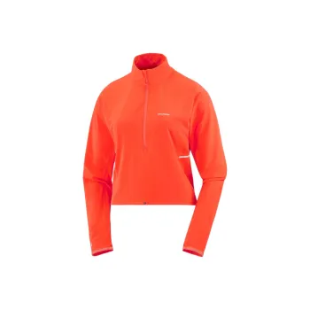 SALOMON Knitwear Women's Red