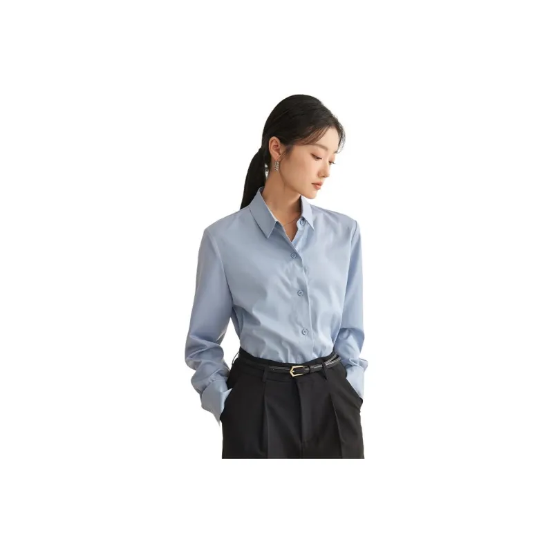 Dajia Poetry Shirts Women's-3