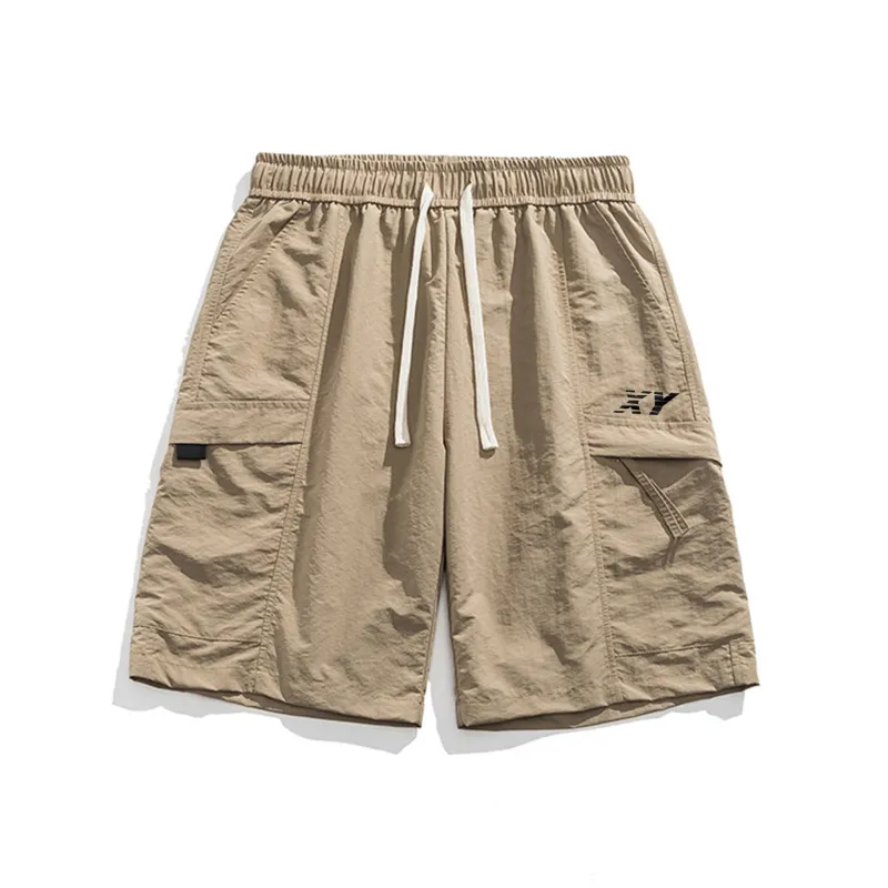 XINIYA TRAVEL Casual Shorts Unisex-6