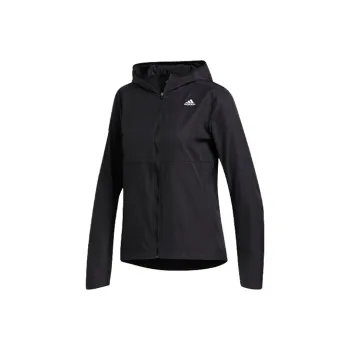 Adidas Jackets Women's Black