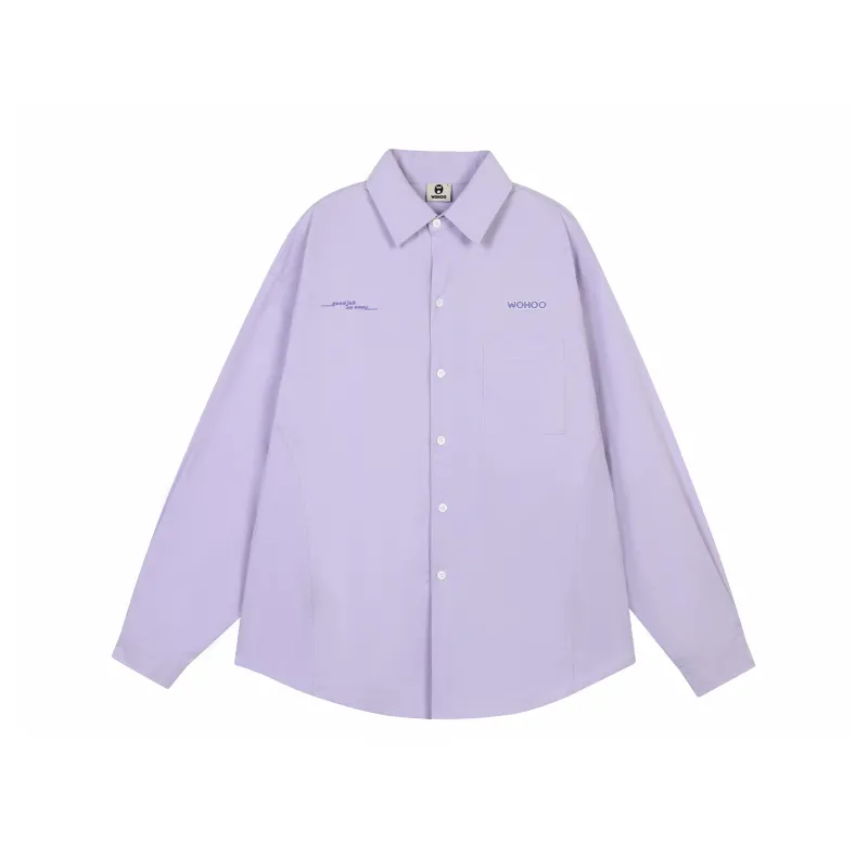 WOHOO Long Sleeved Shirt Women's-2