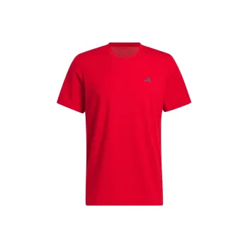 Adidas Free Shipping With AdiClub Axis Aeroready Training Tee