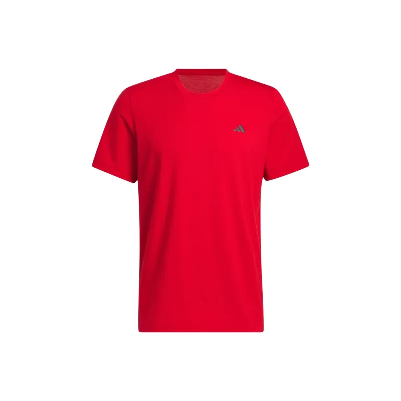 Adidas Free Shipping With AdiClub Axis Aeroready Training Tee-0