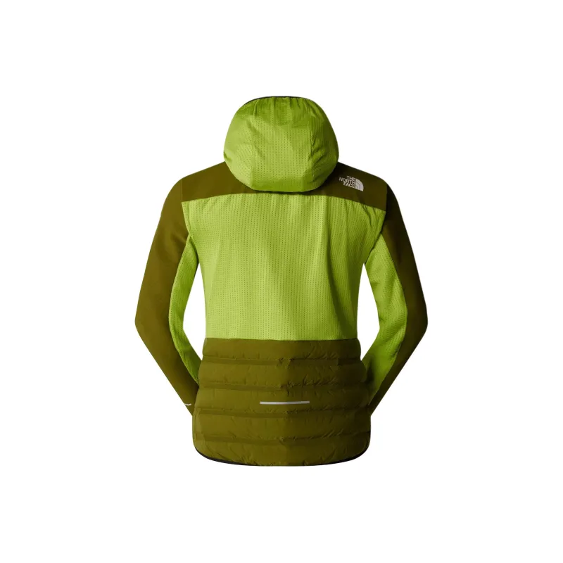 THE NORTH FACE Jackets & Coats Men's Forest Olive-1