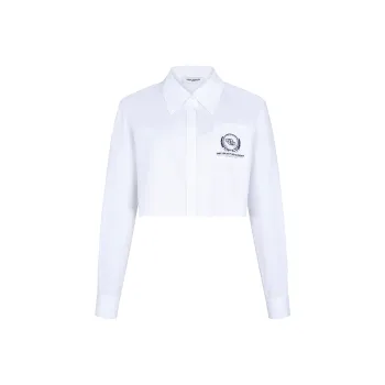 Three Quarters Shirts Women's
