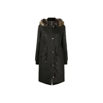 BARBOUR Jackets Coats Women's Black