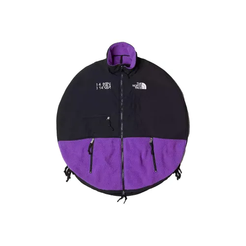 Mm6 Maison Margiela X THE NORTH FACE Jackets Women's Purple