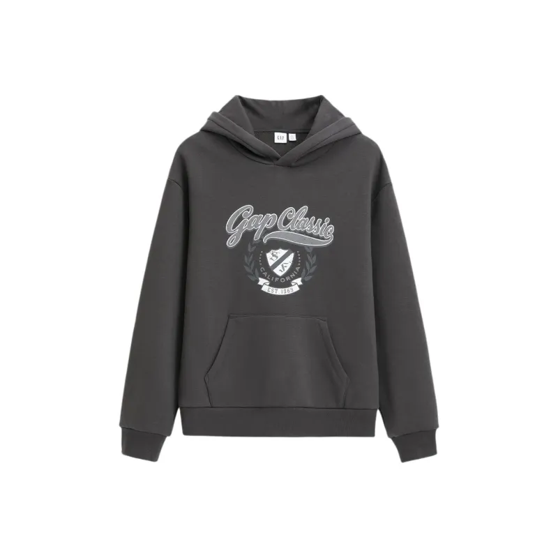 GAP Fall And Winter Sweatshirt Women's-0