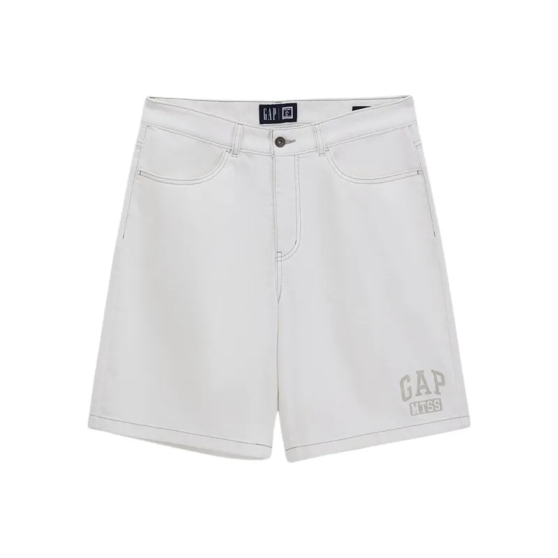 GAP MTSS Collaboration Casual Shorts Men's-0
