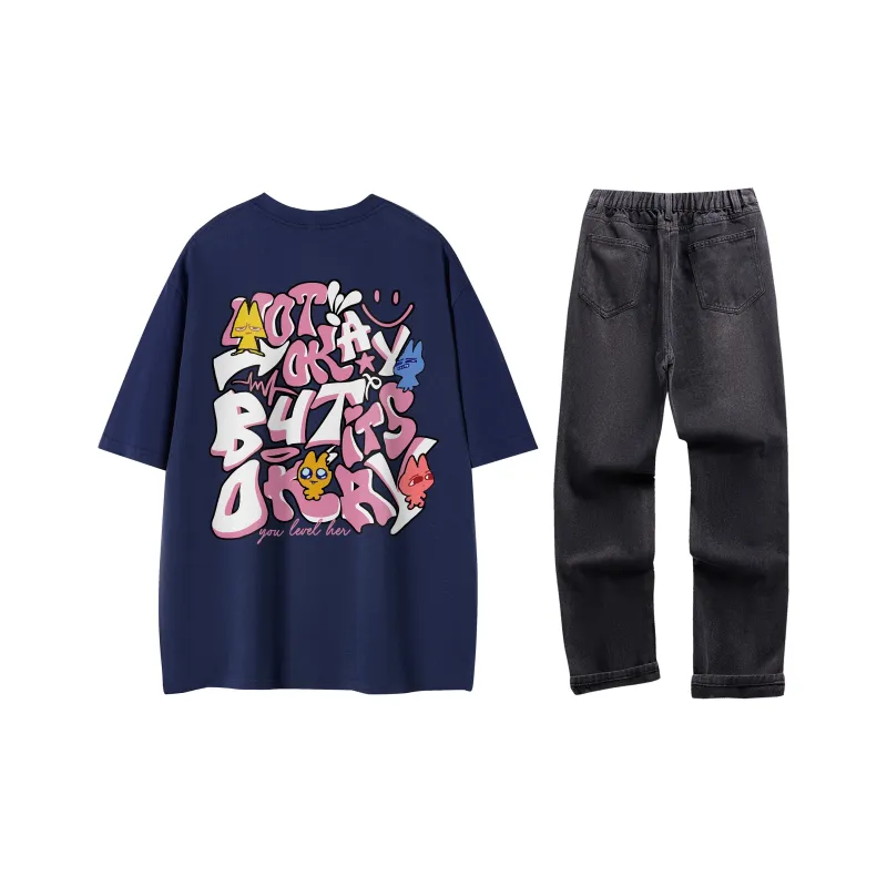 LEVEL Casual Sportswear Unisex-3