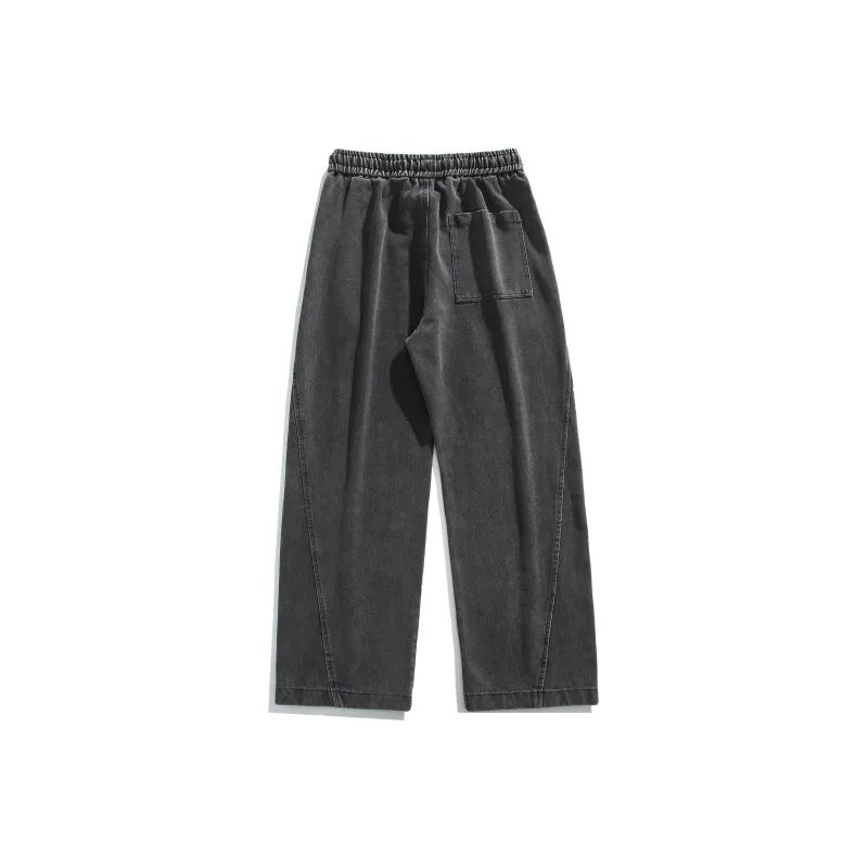 FISHGALAXY Jeans Unisex-16